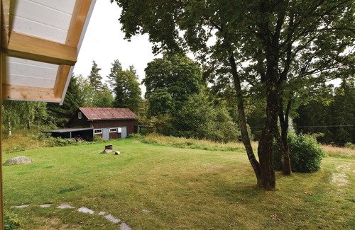 Ed House | 3 bEdroom pet friendly home in Ed