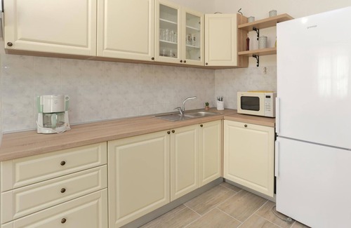 Municipality of Klis House | 3 bedroom pet friendly home in Dugogabe