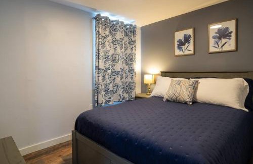 Salsbury Cove Apartment | 3 Bedroom Pool PlayArea CampFire Cozy Apt