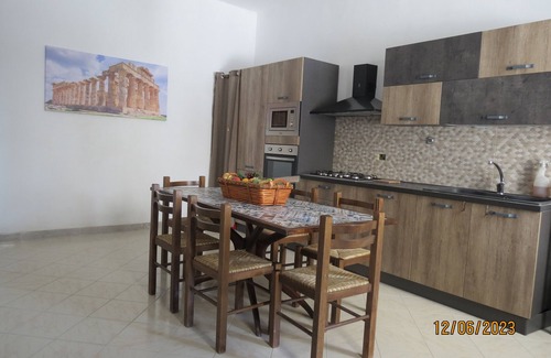 Marinella di Selinunte House | 3 Bedroom Private vacation home in Marinella