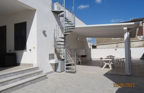 Marinella di Selinunte House | 3 Bedroom Private vacation home in Marinella