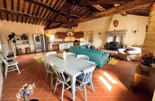 San Marcello Piteglio House | 3 bedroom private vacation home in popiglio