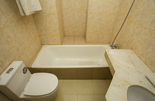 Thamel Hotel | 3 bedroom private vacation home in kathmandu