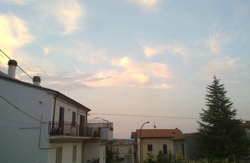 Rapino House | 3 Bedroom Private vacation home in Abruzzo