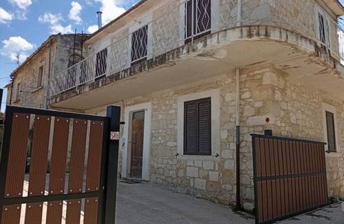 Rapino House | 3 Bedroom Private vacation home in Abruzzo