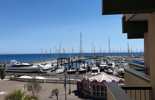 Nettuno House | 3 bedroom private vacation home in neptune