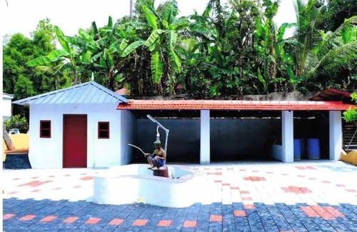 Kundara House | 3 bedroom private vacation home in kundara east, nh744, kundara