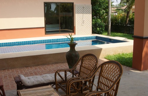 Bang Sare House | 3 Bedroom Private vacation home in Pattaya