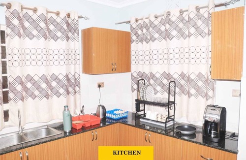 Meru House | 3 bedroom private vacation home in meru