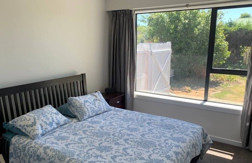 Ashburton House | 3 bedroom residential home