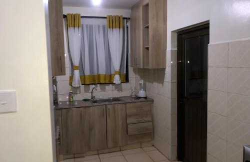 Athi River Apartment | 3 Bedroom Retreat Apartment In Greatwall Gardens