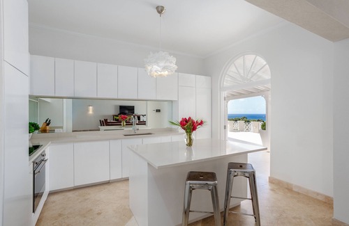 Weston Villa | 3 Bedroom Ridgefront Villa