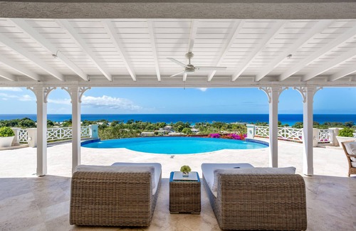 Weston Villa | 3 Bedroom Ridgefront Villa