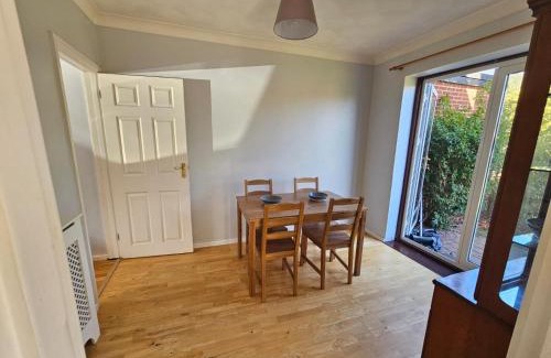 North End House | 3 bedroom Semi detached