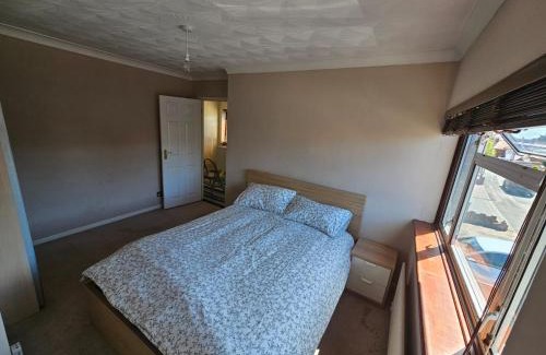 North End House | 3 bedroom Semi detached