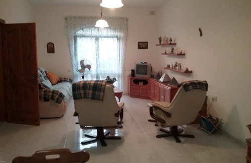 Nadur Apartment | 3 Bedroom spacious apartment