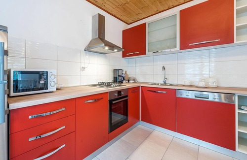 Skradin Apartment | 3 bedroom stunning apartment in Skradin