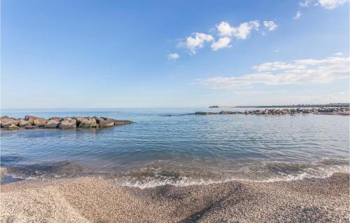 Catania City Centre Apartment | 3 Bedroom Stunning Apartment In Catania