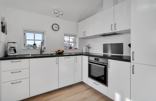 Nørre Lyngvig House | 3 bedroom stunning home in Hvide Sande