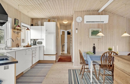 Boeslum House | 3 bedroom stunning home in Juelsminde