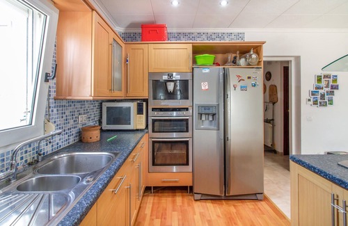 El Chaparral House | 3 bedroom stunning home in Torrevieja