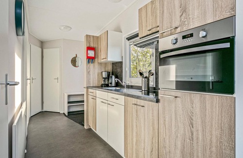 Lauwersoog House | 3 bedroom stunning home in Lauwersoog