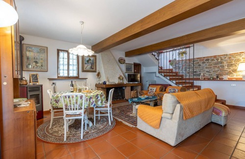 Uzzano House | 3 bedroom stunning home in Uzzano Pt