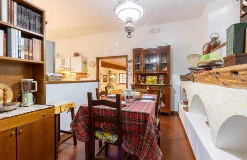 Uzzano House | 3 bedroom stunning home in Uzzano Pt