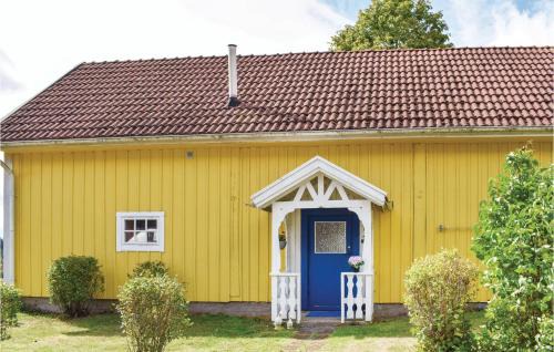 Mariannelund House | 3 Bedroom Stunning Home In Mariannelund