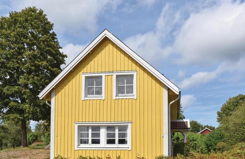 Mariannelund House | 3 Bedroom Stunning Home In Mariannelund