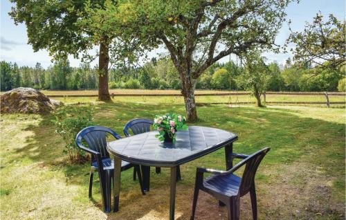 Mariannelund House | 3 Bedroom Stunning Home In Mariannelund
