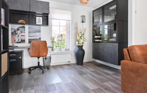Hoge Hexel House | 3 Bedroom Stunning Home In Hoge Hexel
