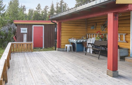 Sjusjoen House | 3 bedroom stunning home in Sjusjøen
