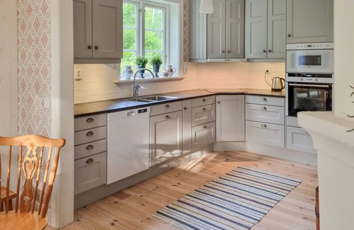 Tingsryd House | 3 bedroom stunning home in Tingsryd