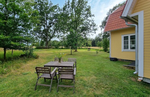 Tingsryd House | 3 bedroom stunning home in Tingsryd