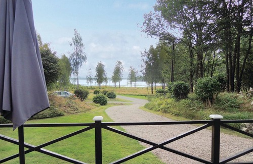 Vittaryd House | 3 bedroom stunning home in Vittaryd