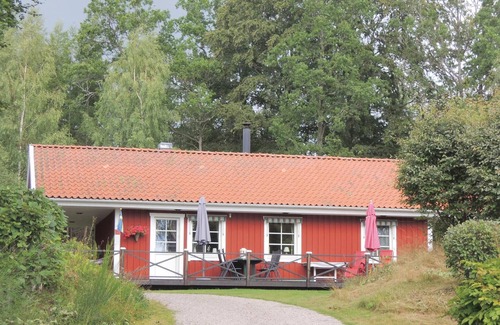 Vittaryd House | 3 bedroom stunning home in Vittaryd