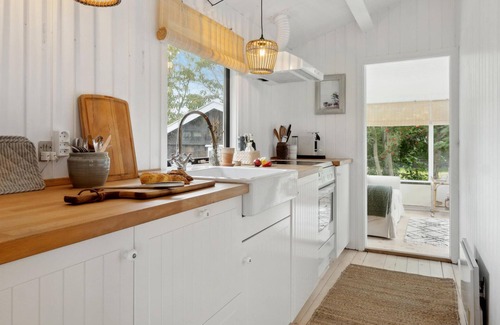 Skibby House | 3 bedroom stunning home in Skibby