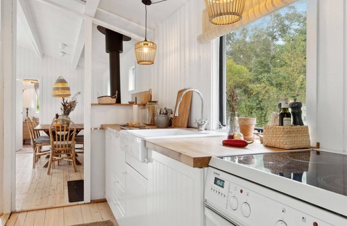 Skibby House | 3 bedroom stunning home in Skibby