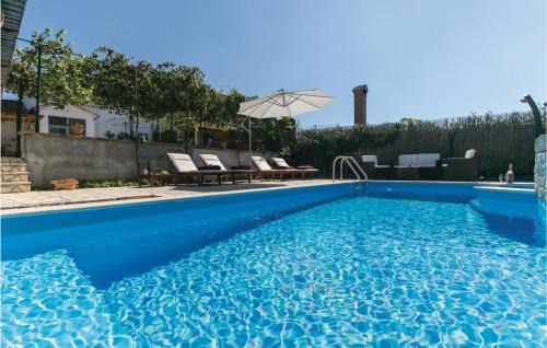 Snasici House | 3 Bedroom Stunning Home In Snasici