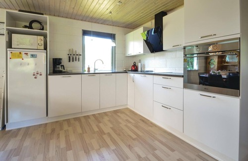 Hjerm House | 3 bedroom stunning home in Hjerm