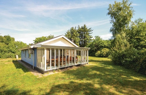 Hjerm House | 3 bedroom stunning home in Hjerm