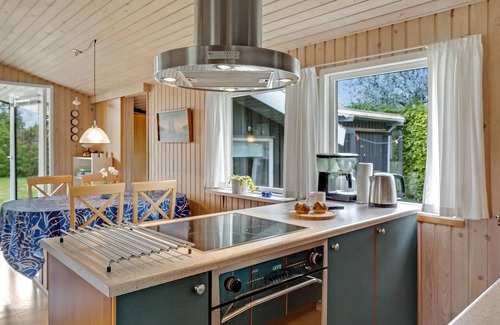 Kysing House | 3 bedroom stunning home in Odder
