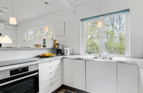 Rageleje House | 3 bedroom stunning home in Vejby