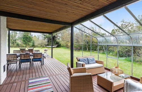 Rageleje House | 3 bedroom stunning home in Vejby