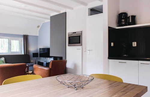 Ommen House | 3 bedroom stunning home in Ommen