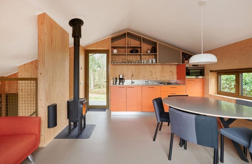 Spier House | 3 bedroom stunning home in Spier