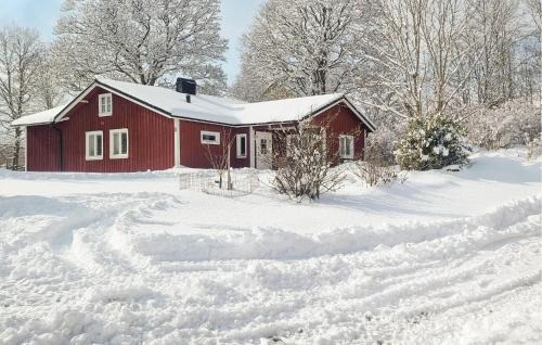 Hokerum House | 3 Bedroom Stunning Home In Hökerum