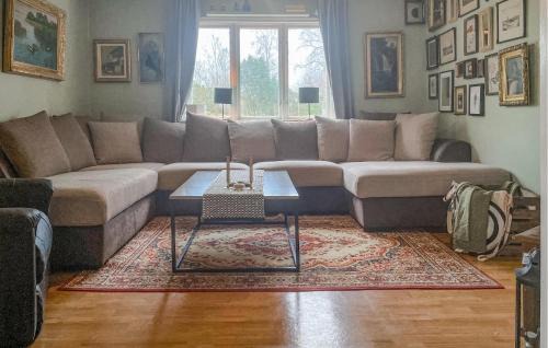 Hokerum House | 3 Bedroom Stunning Home In Hökerum