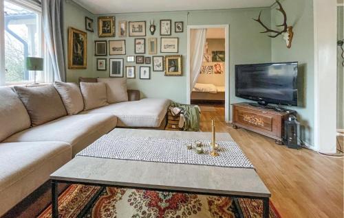 Hokerum House | 3 Bedroom Stunning Home In Hökerum